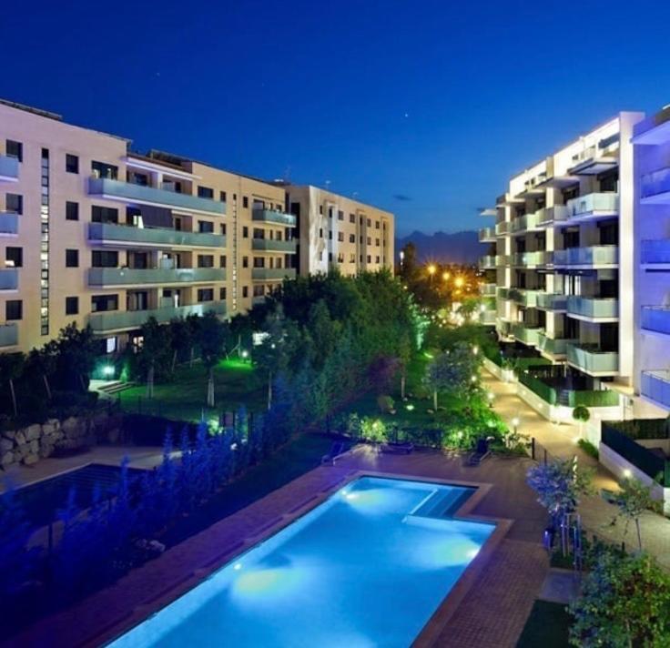 Casals Apartment Salou Exterior photo