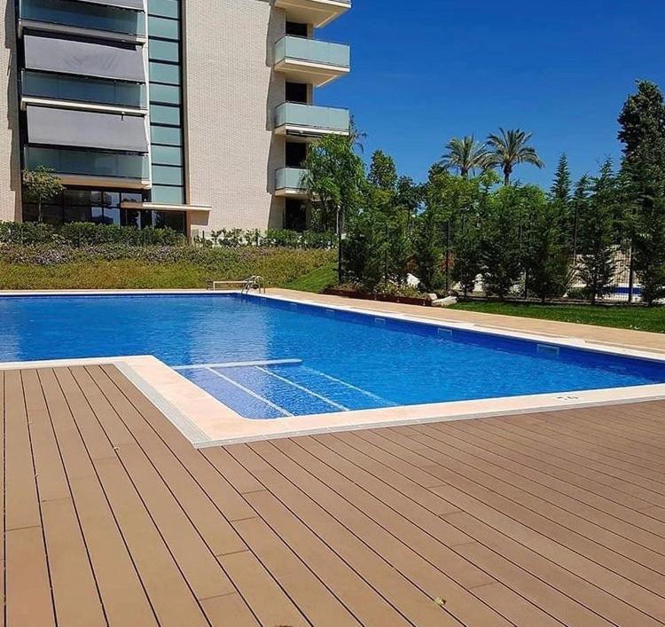 Casals Apartment Salou Exterior photo