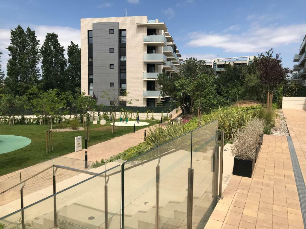 Casals Apartment Salou Exterior photo