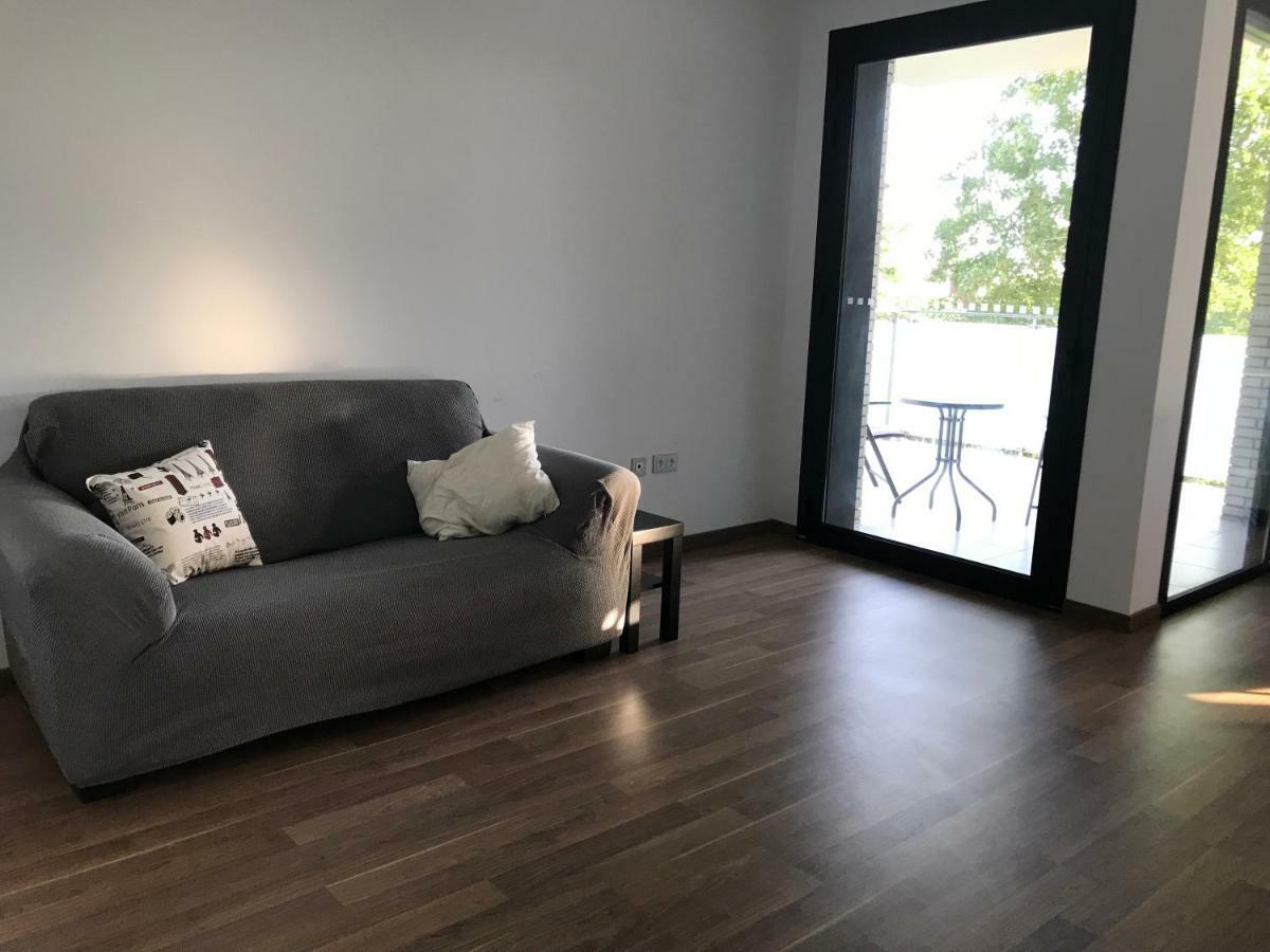 Casals Apartment Salou Exterior photo